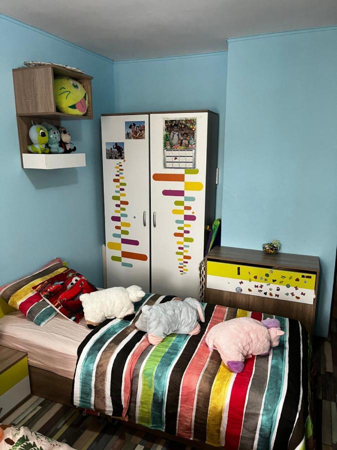 Apartament Maria 1 Baile Herculane Bagian luar foto