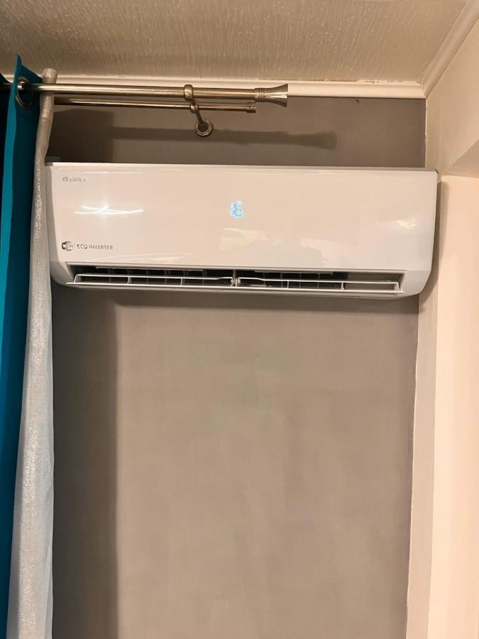 Apartament Maria 1 Baile Herculane Bagian luar foto