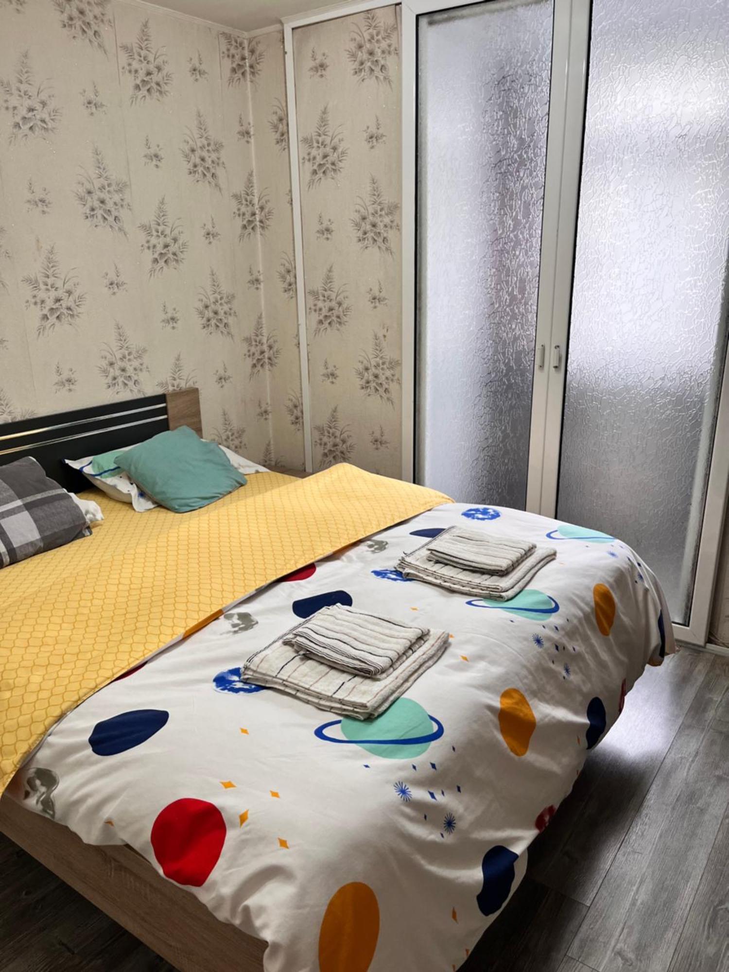 Apartament Maria 1 Baile Herculane Bagian luar foto